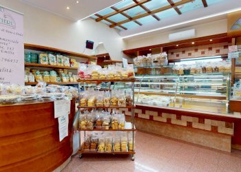quartieri-10072025_090948 - Bakery - Pastificio via Emilia, Ozzano dell'Emilia - photo 27