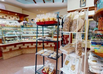 quartieri-10072025_091021 - Bakery - Pastificio via Emilia, Ozzano dell'Emilia - photo 28