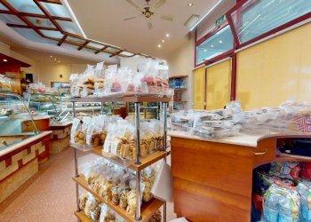 quartieri-10072025_091416 - Bakery - Pastificio via Emilia, Ozzano dell'Emilia - photo 29