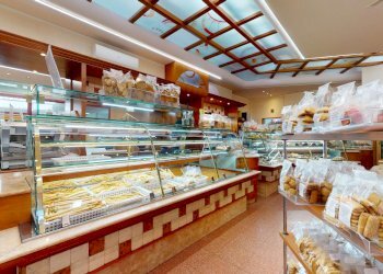 quartieri-10072025_091427 - Bakery - Pastificio via Emilia, Ozzano dell'Emilia - photo 34