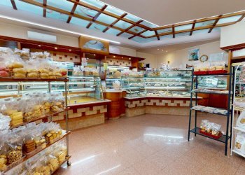 quartieri-10072025_091719 - Bakery - Pastificio via Emilia, Ozzano dell'Emilia - photo 37