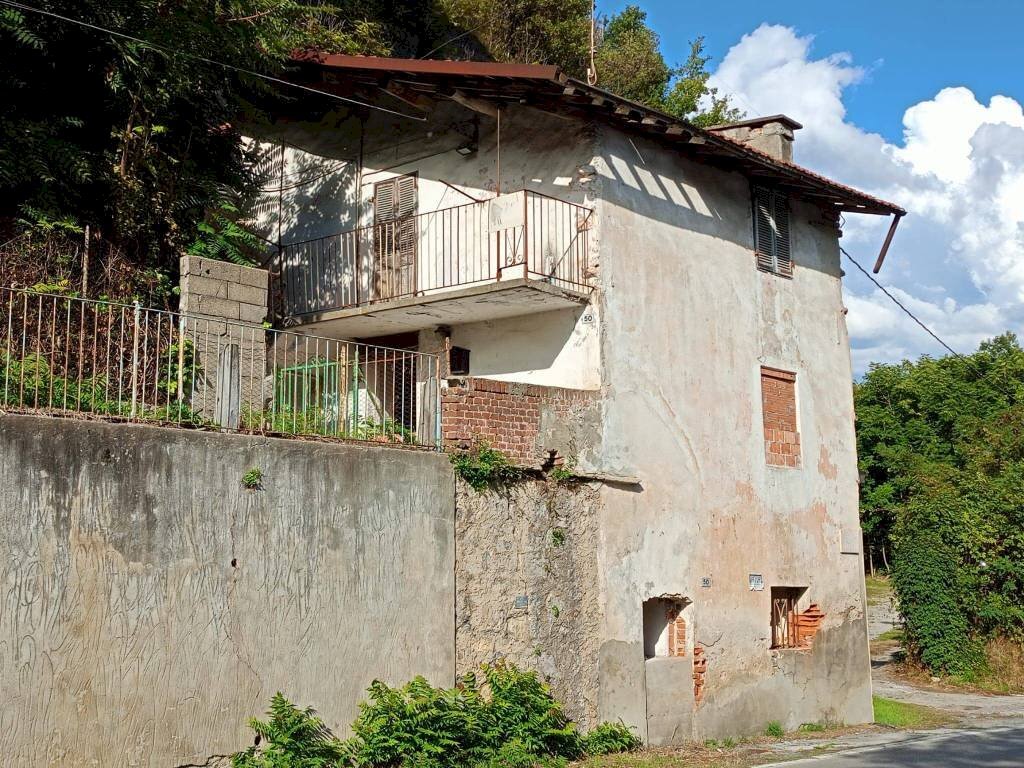 Facciata - Independent house via Valdieri, 52, Borgo San Dalmazzo - photo 2