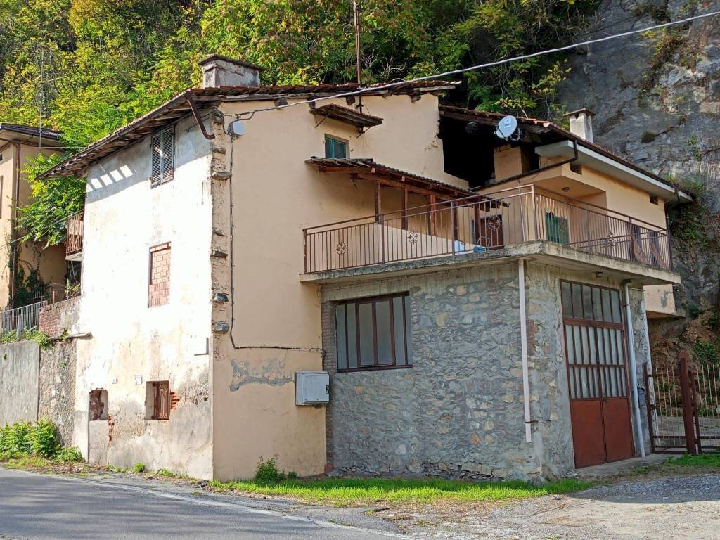 Facciata - Independent house via Valdieri, 52, Borgo San Dalmazzo - photo 3