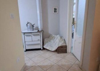 Disimpegno - Casa indipendente via Valdieri, 52, Borgo San Dalmazzo - foto 11