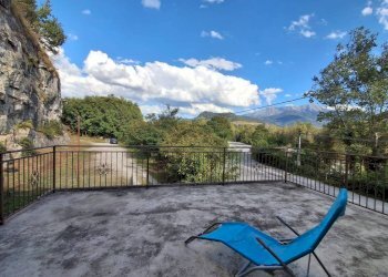 Terrazzo - Independent house via Valdieri, 52, Borgo San Dalmazzo - photo 18