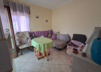 Sala da pranzo - Casa indipendente via Valdieri, 52, Borgo San Dalmazzo - foto 19