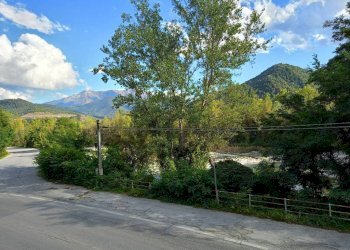 Zona - Independent house via Valdieri, 52, Borgo San Dalmazzo - photo 21