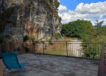 Terrazzo - Casa indipendente via Valdieri, 52, Borgo San Dalmazzo - foto 22