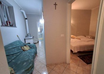 Corridoio - Casa indipendente via Valdieri, 52, Borgo San Dalmazzo - foto 23