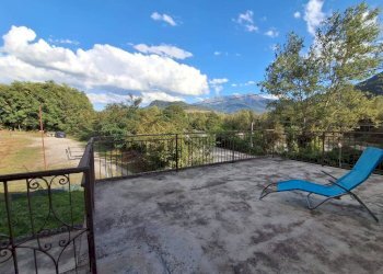 Terrazzo - Independent house via Valdieri, 52, Borgo San Dalmazzo - photo 26