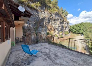 Terrazzo - Independent house via Valdieri, 52, Borgo San Dalmazzo - photo 27