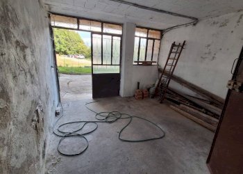 Box auto - Independent house via Valdieri, 52, Borgo San Dalmazzo - photo 29