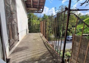 Balcone - Casa indipendente via Valdieri, 52, Borgo San Dalmazzo - foto 37