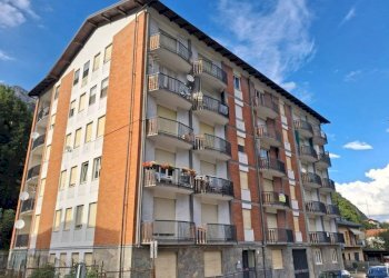 Facciata - One-room apartment corso Dante Livio Bianco, 7, Valdieri - photo 1