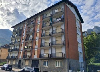 Facciata - One-room apartment corso Dante Livio Bianco, 7, Valdieri - photo 2