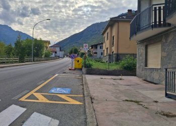 Veranda - One-room apartment corso Dante Livio Bianco, 7, Valdieri - photo 4