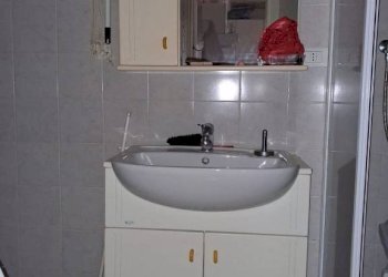 Bagno - One-room apartment corso Dante Livio Bianco, 7, Valdieri - photo 15