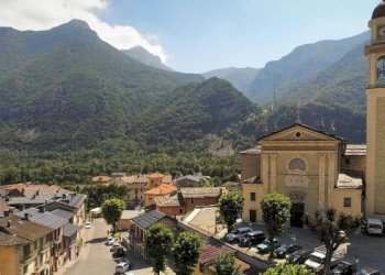 Zona - One-room apartment corso Dante Livio Bianco, 7, Valdieri - photo 17