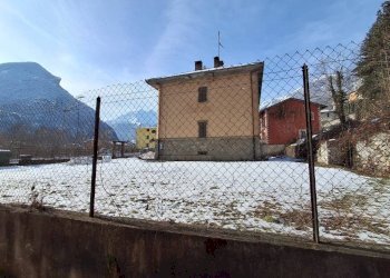 Vista - One-room apartment corso Dante Livio Bianco, 7, Valdieri - photo 22