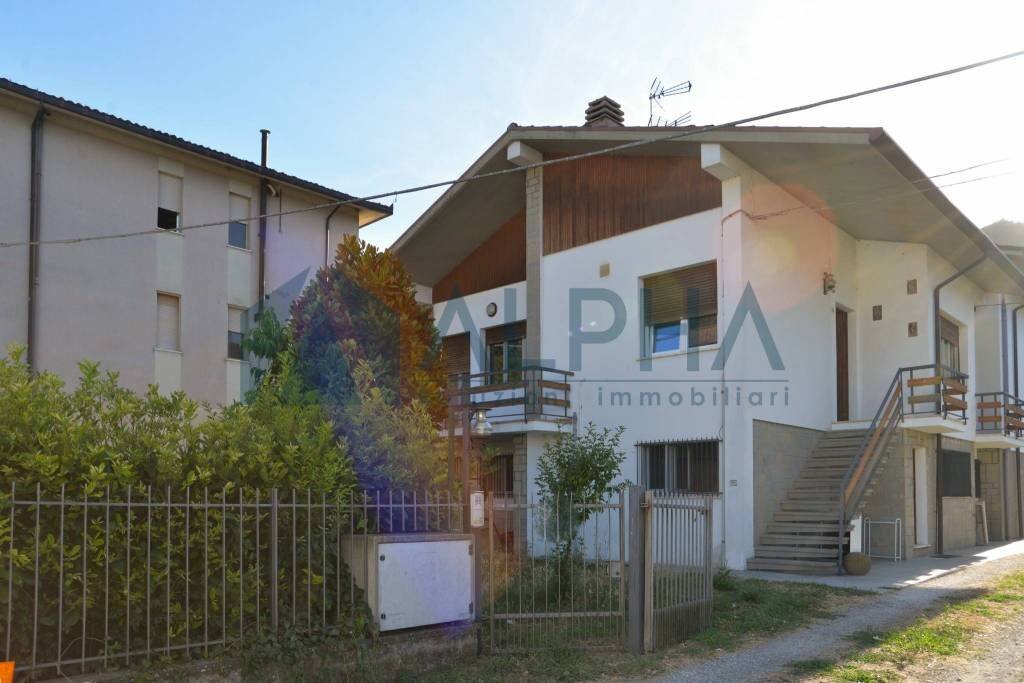 Facciata - Villa via San Francesco d'Assisi, Predappio - foto 2