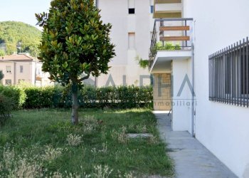 Giardino - Villa via San Francesco d'Assisi, Predappio - foto 3