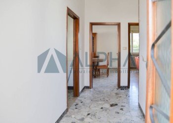 Corridoio - Villa via San Francesco d'Assisi, Predappio - foto 7