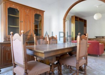 Salone - Villa via San Francesco d'Assisi, Predappio - foto 8