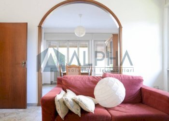 Salone - Villa via San Francesco d'Assisi, Predappio - foto 9
