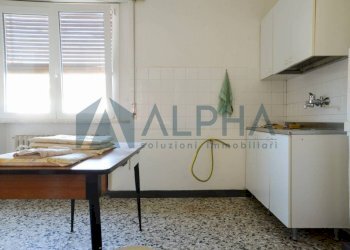 Cucina - Villa via San Francesco d'Assisi, Predappio - foto 11