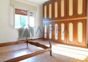 Camera da letto - Villa via San Francesco d'Assisi, Predappio - foto 16