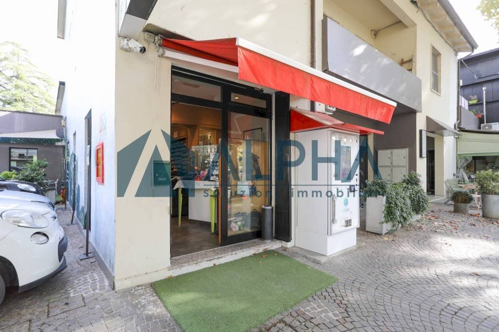 Facciata - Bar - Tobacco - Ricevitoria viale della Libertà, 61, Predappio - photo 2