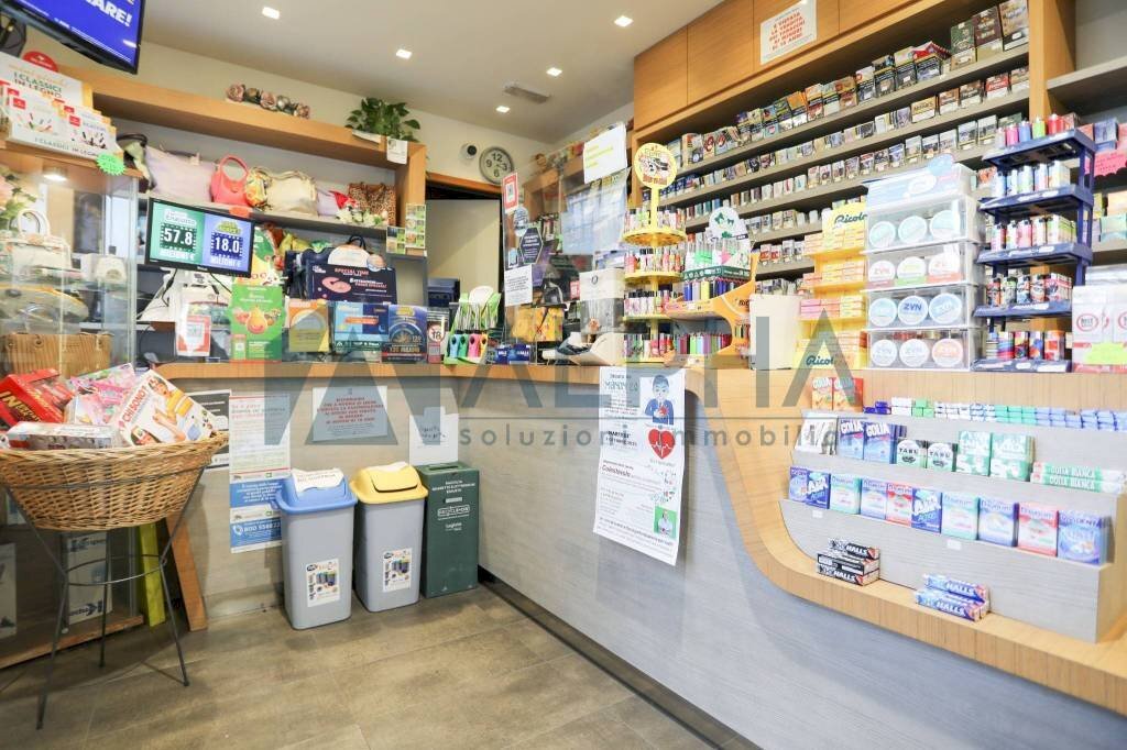 Interno non residenziale - Bar - Tobacco - Ricevitoria viale della Libertà, 61, Predappio - photo 3