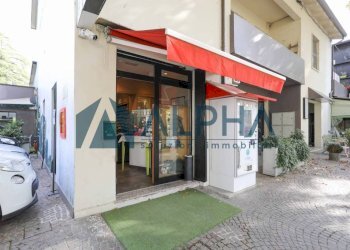 Facciata - Bar - Tabacchi - Ricevitoria viale della Libertà, 61, Predappio - foto 2