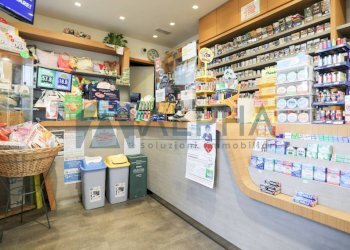 Interno non residenziale - Bar - Tabacchi - Ricevitoria viale della Libertà, 61, Predappio - foto 3