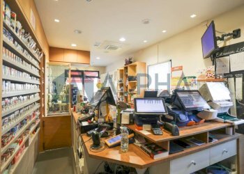 Interno non residenziale - Bar - Tabacchi - Ricevitoria viale della Libertà, 61, Predappio - foto 5