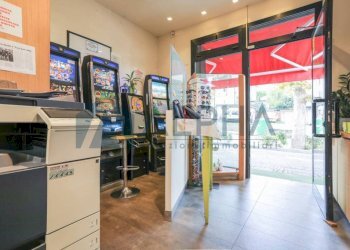 Interno non residenziale - Bar - Tabacchi - Ricevitoria viale della Libertà, 61, Predappio - foto 10