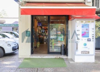 Facciata - Bar - Tabacchi - Ricevitoria viale della Libertà, 61, Predappio - foto 11