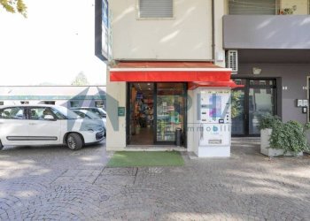 Facciata - Bar - Tabacchi - Ricevitoria viale della Libertà, 61, Predappio - foto 12