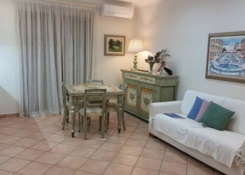 Salone - Trilocale via Gravina di Puglia, Roma - foto 4