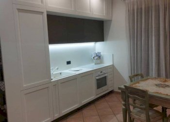 Cucina - Trilocale via Gravina di Puglia, Roma - foto 5