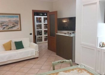 Salone - Trilocale via Gravina di Puglia, Roma - foto 6