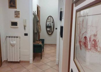 Ingresso - Trilocale via Gravina di Puglia, Roma - foto 7