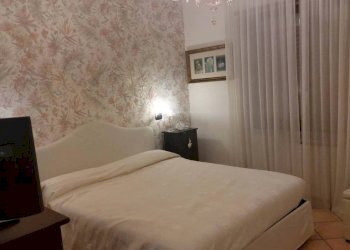 Camera da letto - Trilocale via Gravina di Puglia, Roma - foto 10