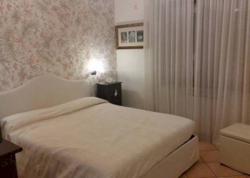 Camera da letto - Trilocale via Gravina di Puglia, Roma - foto 11
