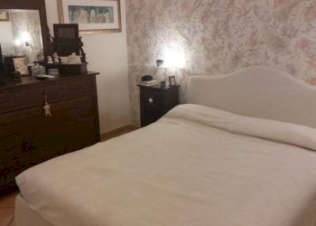 Camera da letto - Trilocale via Gravina di Puglia, Roma - foto 12