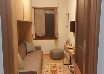 Cameretta - Trilocale via Gravina di Puglia, Roma - foto 17