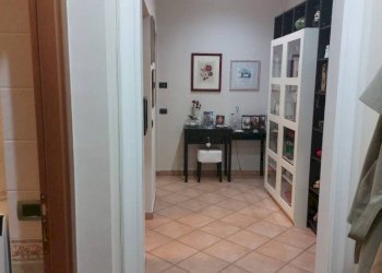 Corridoio - Attic via Gravina di Puglia, Roma - photo 10