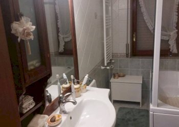 Bagno - Attic via Gravina di Puglia, Roma - photo 14