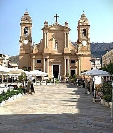 Zona - Negozio via Vincenzo Madonia, 107, Terrasini - foto 1