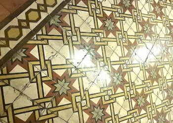 Interno palazzo - Shop via Vincenzo Madonia, 107, Terrasini - photo 7